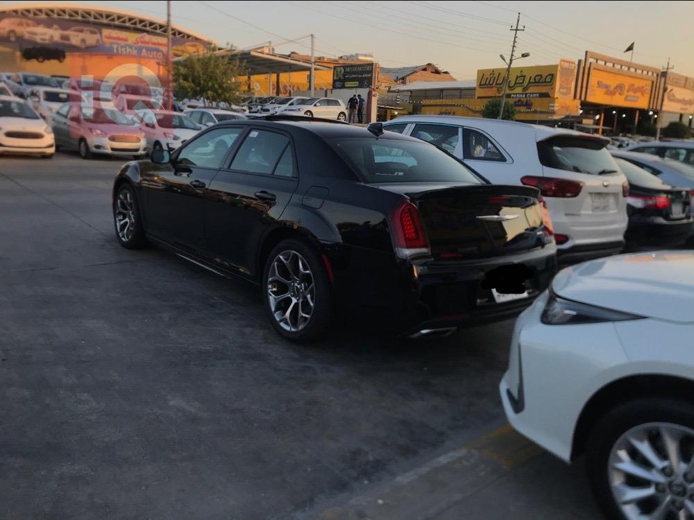 Chrysler 300